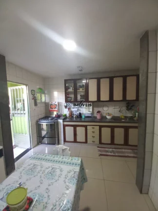 Imagem Casa a Venda no bairro Manilha - Itaboraí, RJ