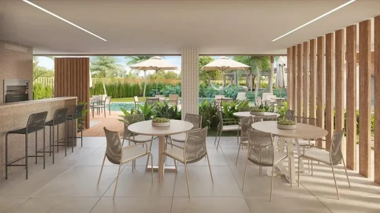 Imagem Apartamento Padrão