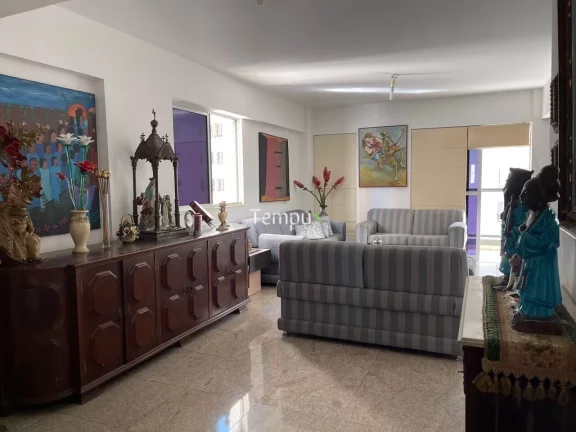 Imagem Residencial Sophia Pontes - Apartamento à venda no bairro Setor Oeste - Goiânia/GO
