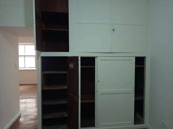 Imagem Sala Comercial para Venda em Rio de Janeiro, CENTRO, 1 dormitório, 1 banheiro