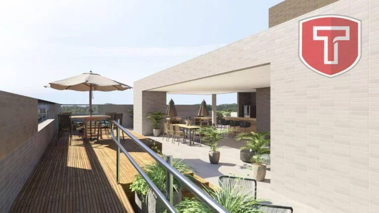 Imagem Apartamento à venda, 69 m² por R$ 639.000,00 - Bessa - João Pessoa/PB