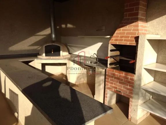 Imagem APARTAMENTO 3 DORM COM 1 SUÍTE - VIVA VISTA MIRANTE - SUMARÉ