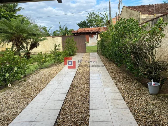 Imagem Casa praia de Itaguaçu São Francisco do sul.