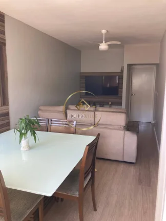 Imagem Casa 3 Dormitórios ( 1 suíte), Condomínio Esplanada Nobre.
