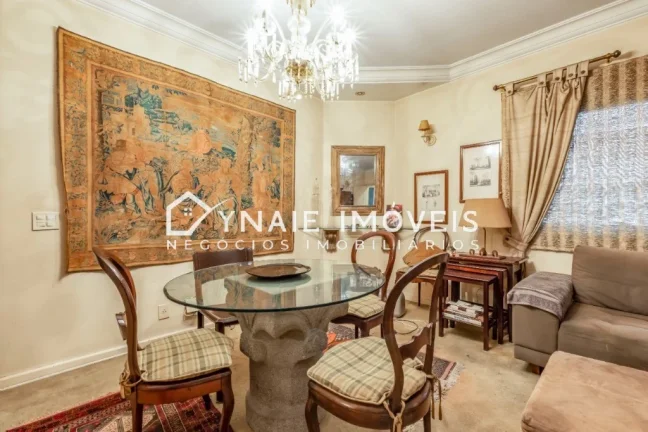 Imagem APARTAMENTO RESIDENCIAL em SÃO PAULO - SP, CERQUEIRA CÉSAR