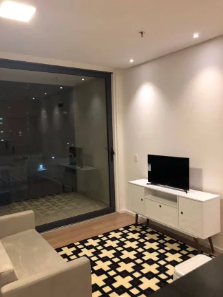 Imagem Flat para VENDA em Vila Olímpia - FL Residence 42m²