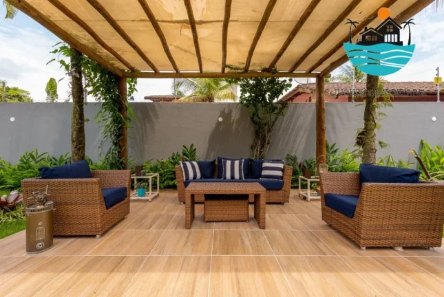 Imagem Venda de Casa com Piscina Privativa Juquehy e Aluguel com, 5 suítes, piscina, área gourmet e 400m² de área construída | Juquehy Imobiliária