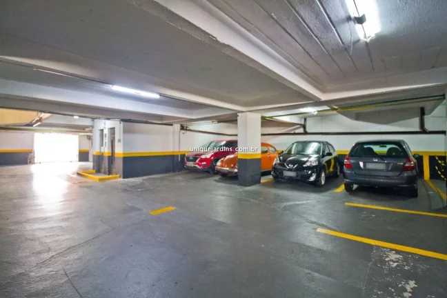 Imagem Cobertura à venda Pinheiros São Paulo