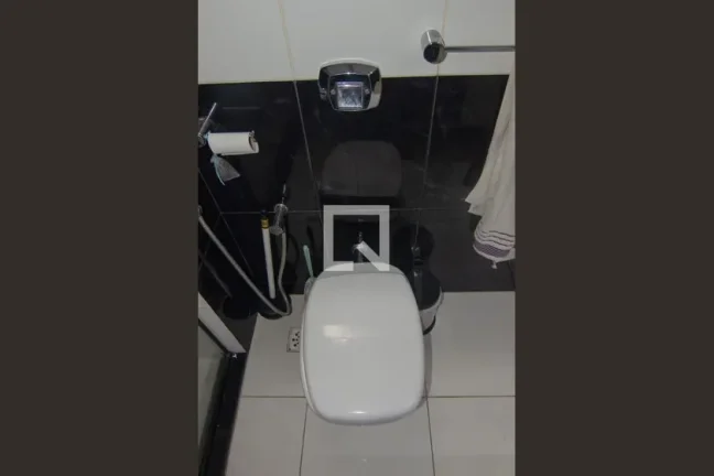 Imagem Apartamento à Venda - Copacabana, 2 Quartos, 107 m2