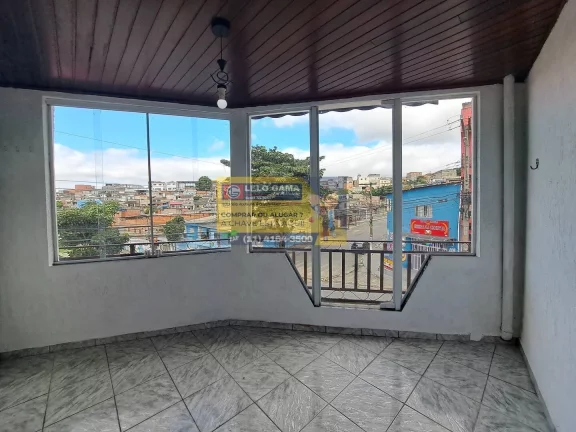 Imagem CASA 03 DORMITÓRIOS - VILA DIRCE