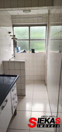 Imagem Apartamento à venda no Tatuapé, São Paulo-SP: 1 dormitório , 1 sala, 63 m² de área. Venha conferir!