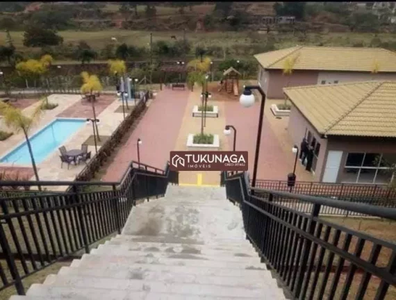 Imagem Casa com 2 quartos à venda, 55 m² por R$ 426.000 - Água Chata - Guarulhos/SP