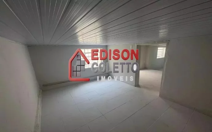 Imagem "Pronto para Morar" Casa reformada para alugar no Centro, em Piracicaba