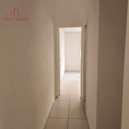 Imagem Belíssimo sobrado em Santo amaro
