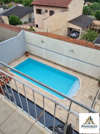 Imagem Sobrado com 395m² para Locação no Santa Cruz I em Cuiabá/MT