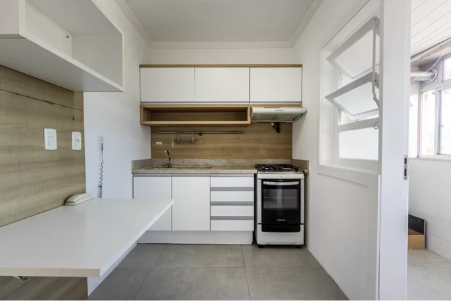 Imagem Apartamento à venda em Porto Alegre, Jardim Botânico, com 2 quartos, 76,75m2