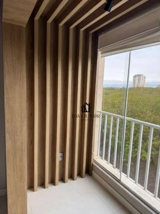 Imagem Apartamento à venda, 98 m² por R$ 690.000,00 - Jardim Guadalajara - Sorocaba/SP