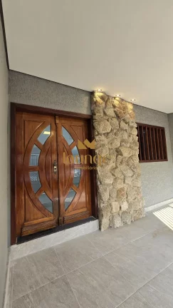Imagem Casa de Rua à venda em Jardim Amália Z.Leste - Sorocaba/SP