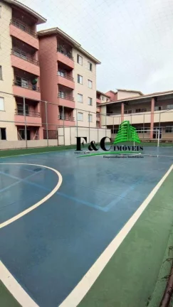 Imagem Apartamento para Venda em Campinas, Recanto do Sol I, 3 dormitórios, 1 banheiro, 1 vaga