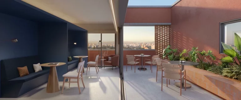 Imagem APARTAMENTO RESIDENCIAL em São Paulo - SP, Pinheiros