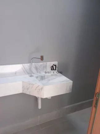 Imagem Casa à venda, 140 m² por R$ 900.000,00 - Condomínio Villagio Wanel - Sorocaba/SP