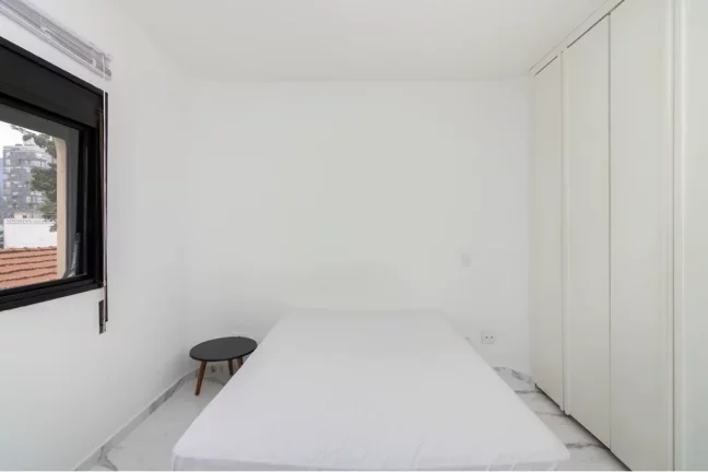 Imagem APARTAMENTO RESIDENCIAL em São Paulo - SP, Itaim Bibi