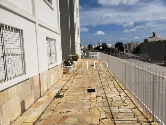 Imagem APARTAMENTO GARDEN Á VENDA EM JARDIM BIZARRO EM JUNDIAÍ-SP