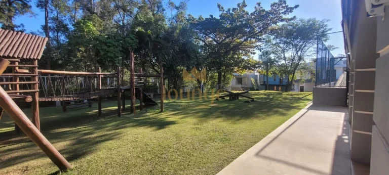 Imagem Terreno em Condominio em Sorocaba
