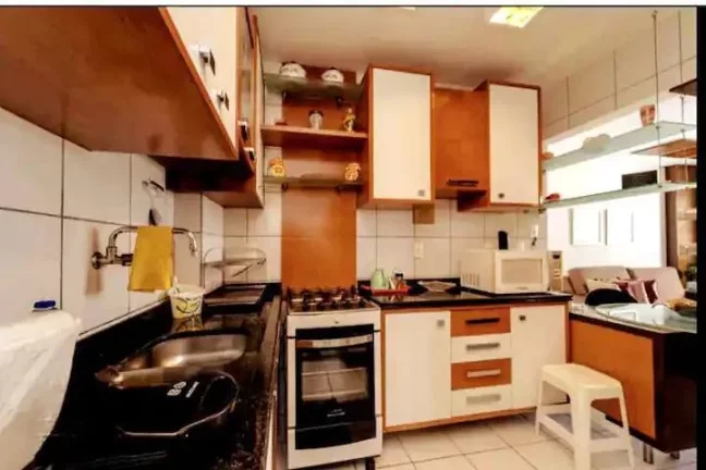Imagem Apartamento a venda - Natal RN