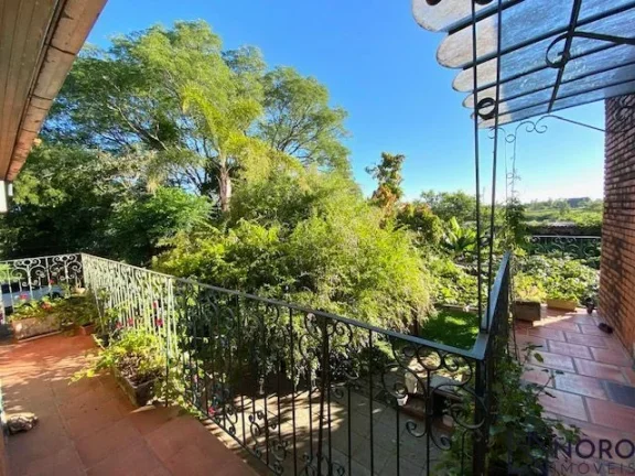 Imagem Linda chácara completa casa 4 quartos piscina açude adega espaço gourmet casa ca