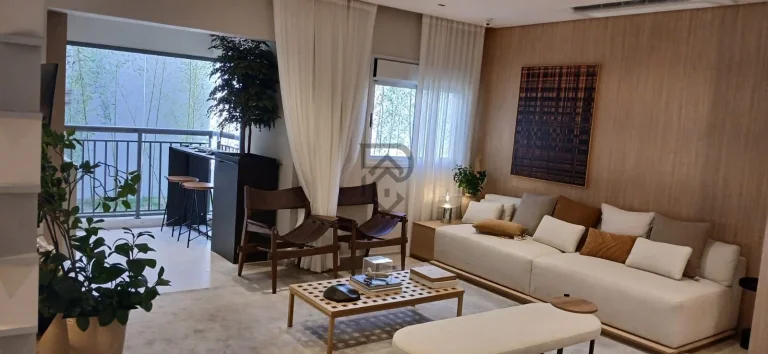 Imagem Apartamento Lançamento São Caetano do Sul condominio clube