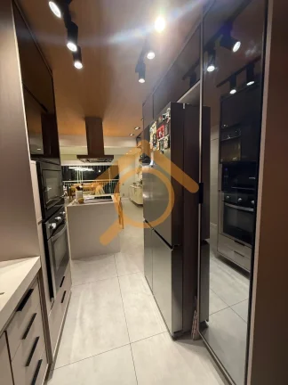 Imagem Apartamento à venda em São Paulo-SP, no bairro Jurubatuba: 3 quartos, 1 suíte, 1 sala, 2 vagas de garagem, 98m² de área.