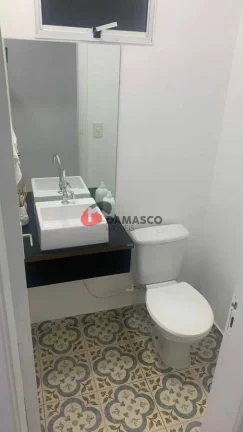 Imagem Sobrado à venda 3 Quartos, 1 Suite, 2 Vagas, 300M², Vila Alpina, São Paulo - SP