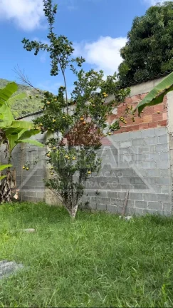 Imagem TERRENO RESIDENCIAL em RIO DE JANEIRO - RJ, RECREIO DOS BANDEIRANTES