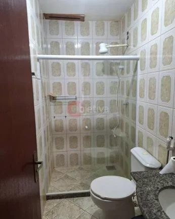 Imagem Apartamento de 2 quartos frente a praia no foguete em cabo frio.