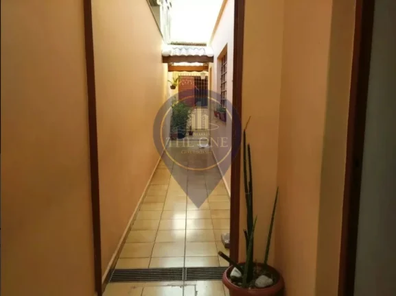 Imagem Imóvel à venda na Vila Leopoldina: Casa com 3 quartos, 1 suíte, 2 salas, 2 banheiros, 2 vagas, 151m² - São Paulo-SP