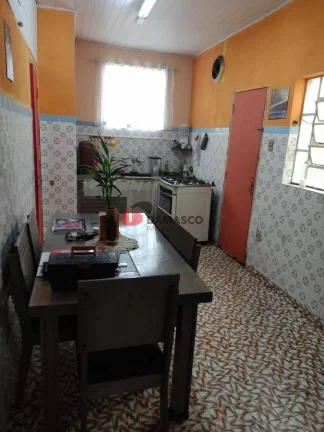 Imagem Casa à venda 2 Quartos, 1 Suite, 6 Vagas, 229M², Osvaldo Cruz, São Caetano do Sul - SP