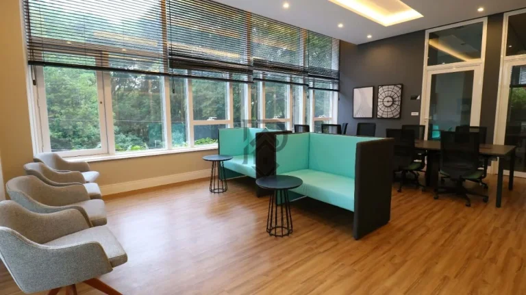 Imagem Apartamento paraiso pronto para morar andar alto vista livre