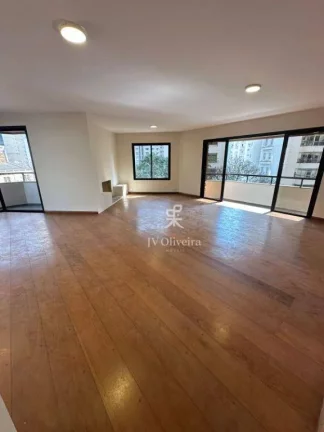 Imagem Apartamento com 3 dormitórios para alugar, 203 m² por R$ 18.877,00/mês - Itaim Bibi - São Paulo/SP