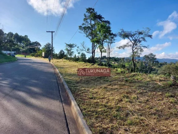 Imagem Terreno à venda, 1367 m² por R$ 321.383,65 - Atibaia Belvedere - Atibaia/SP