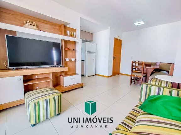 Imagem Apartamento 3 Quartos com Suíte, 2 Vagas de Garagem e Lazer Completo no Centro de Guarapari!