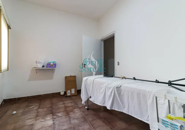 Imagem Prédio Comercial para alugar em Vila Cruzeiro - São Paulo/SP.