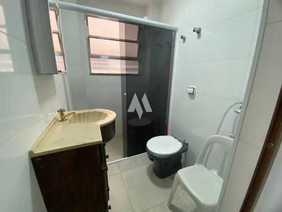 Imagem Apartamento á venda Ponta da Praia em Santos