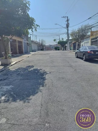 Imagem Sobrado à Venda em Cidade Patriarca, São Paulo - SP