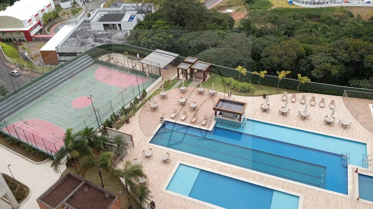 Imagem Vendo ótimo Ap 3 suítes, lavabo, varanda gourmet, 122,58 m2, Horto Bela Vista, Salvador-BA