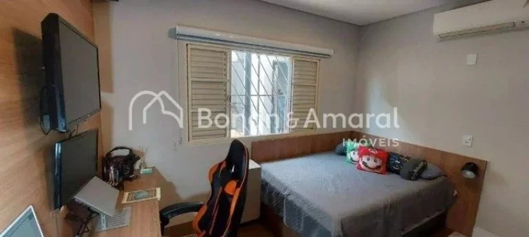 Imagem Linda casa térrea com 166,63m², acabamento em porcelanato, granito e vinílico. Conta com 3 quarto...