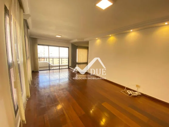 Imagem Apartamento com 4 dormitórios à venda, 240 m² por R$ 1.810.000,00 - Boqueirão - Santos/SP