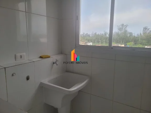 Imagem APARTAMENTO RESIDENCIAL em PRAIA GRANDE - SP, VILA SÔNIA