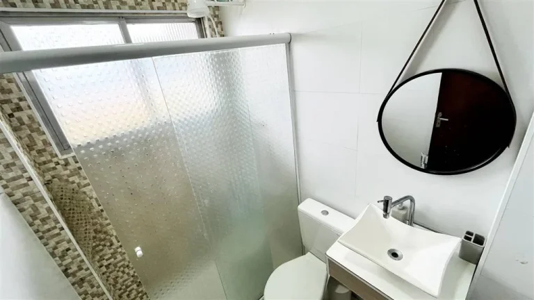 Imagem APARTAMENTO COM 75 m² - GUILHERMINA - PRAIA GRANDE SP
