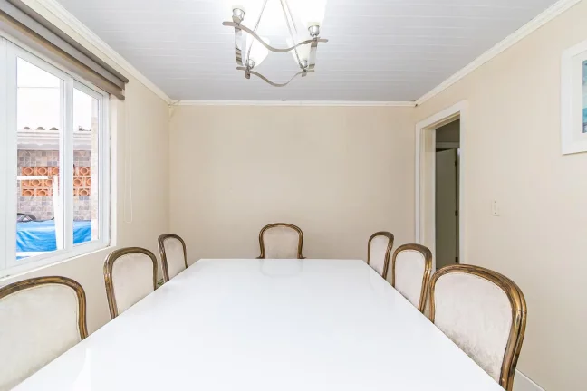 Imagem Casa Residencial de 1 quarto no bairro Gralha Azul